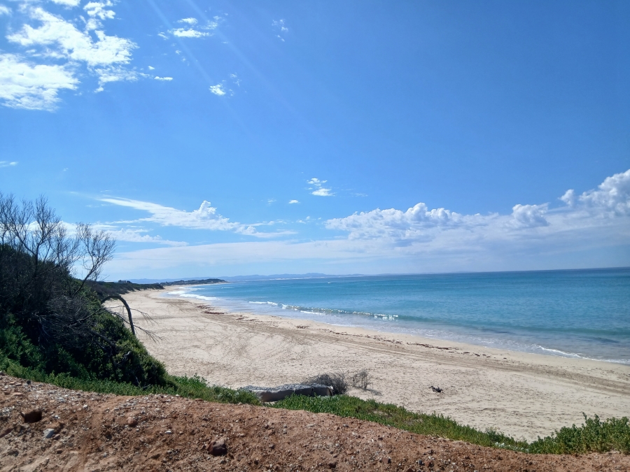 0 Bedroom Property for Sale in Paradise Beach Eastern Cape